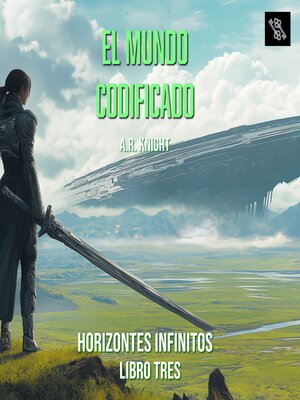 cover image of El Mundo Codificado